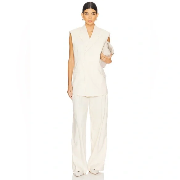 HELMUT LANG BLAZER - Picture 3 of 7